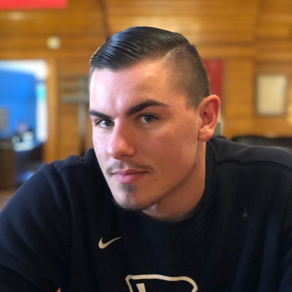 Meet your Posher, Corey - Picture 1 of 1